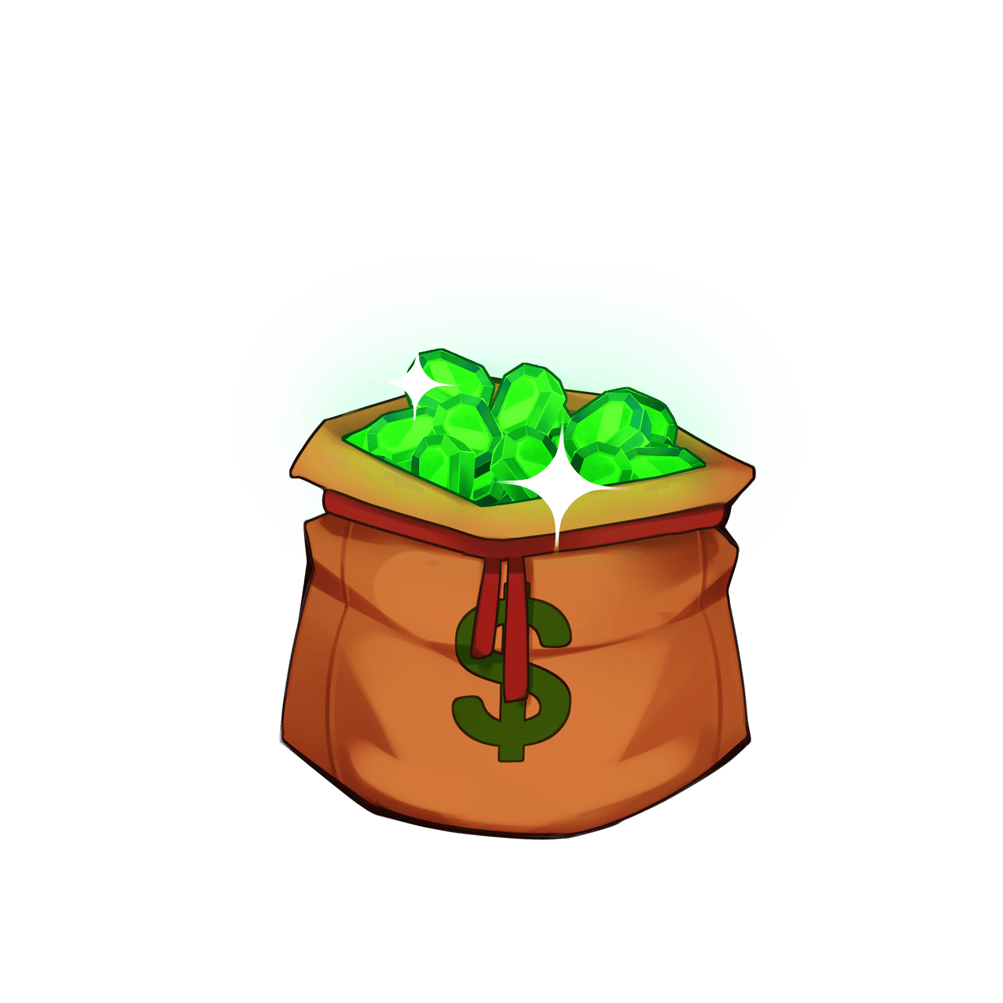 Minecraft Character STARTER