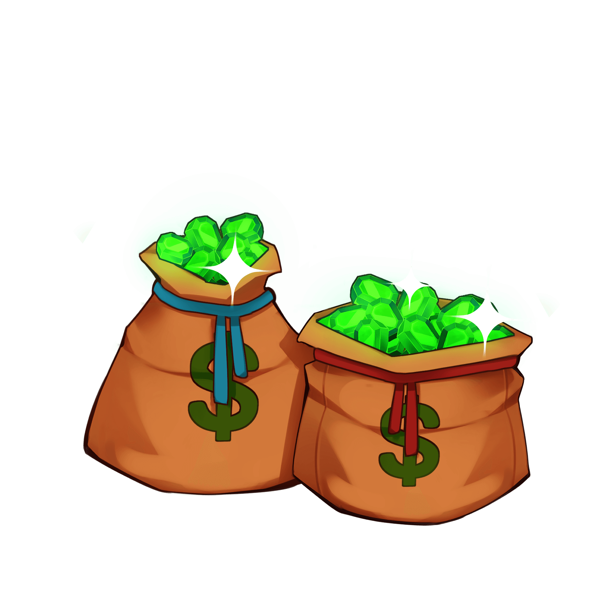 Minecraft Character STARTER