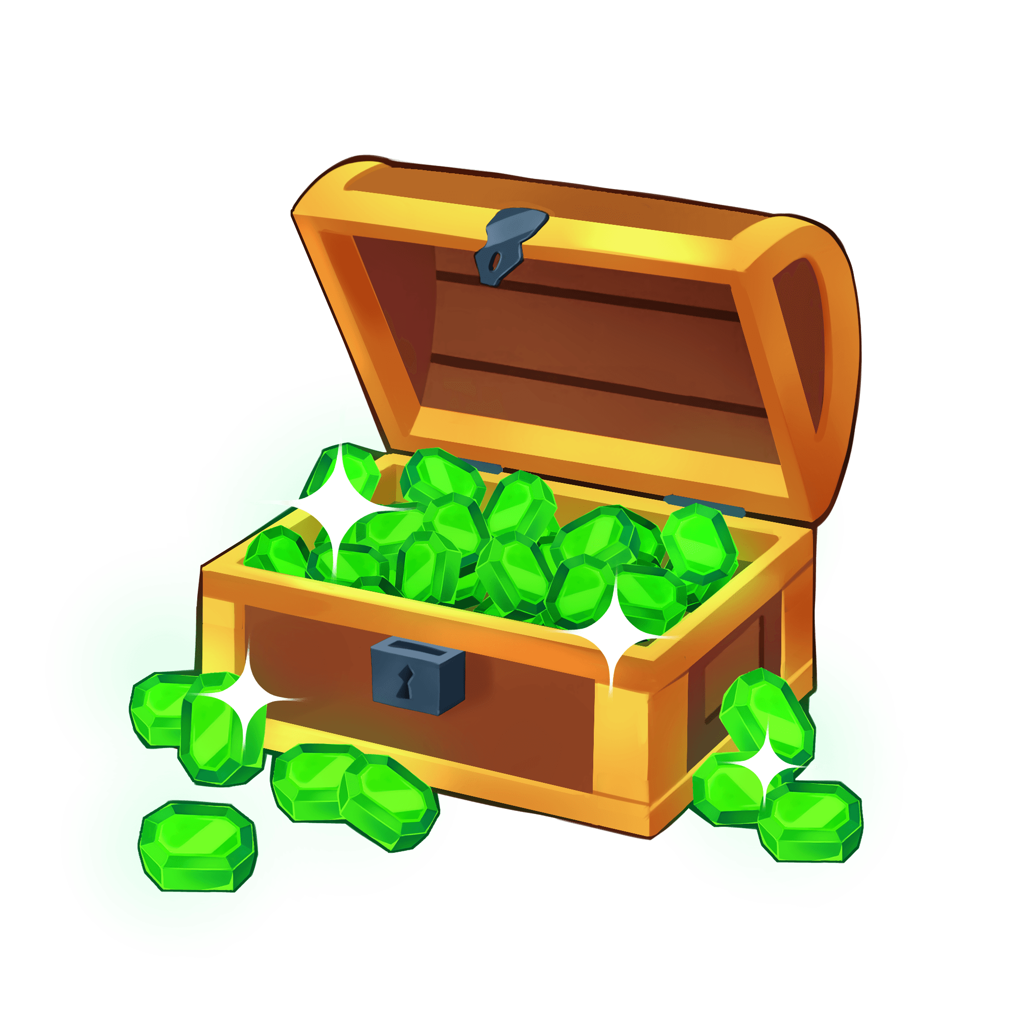 Minecraft Character MEGA