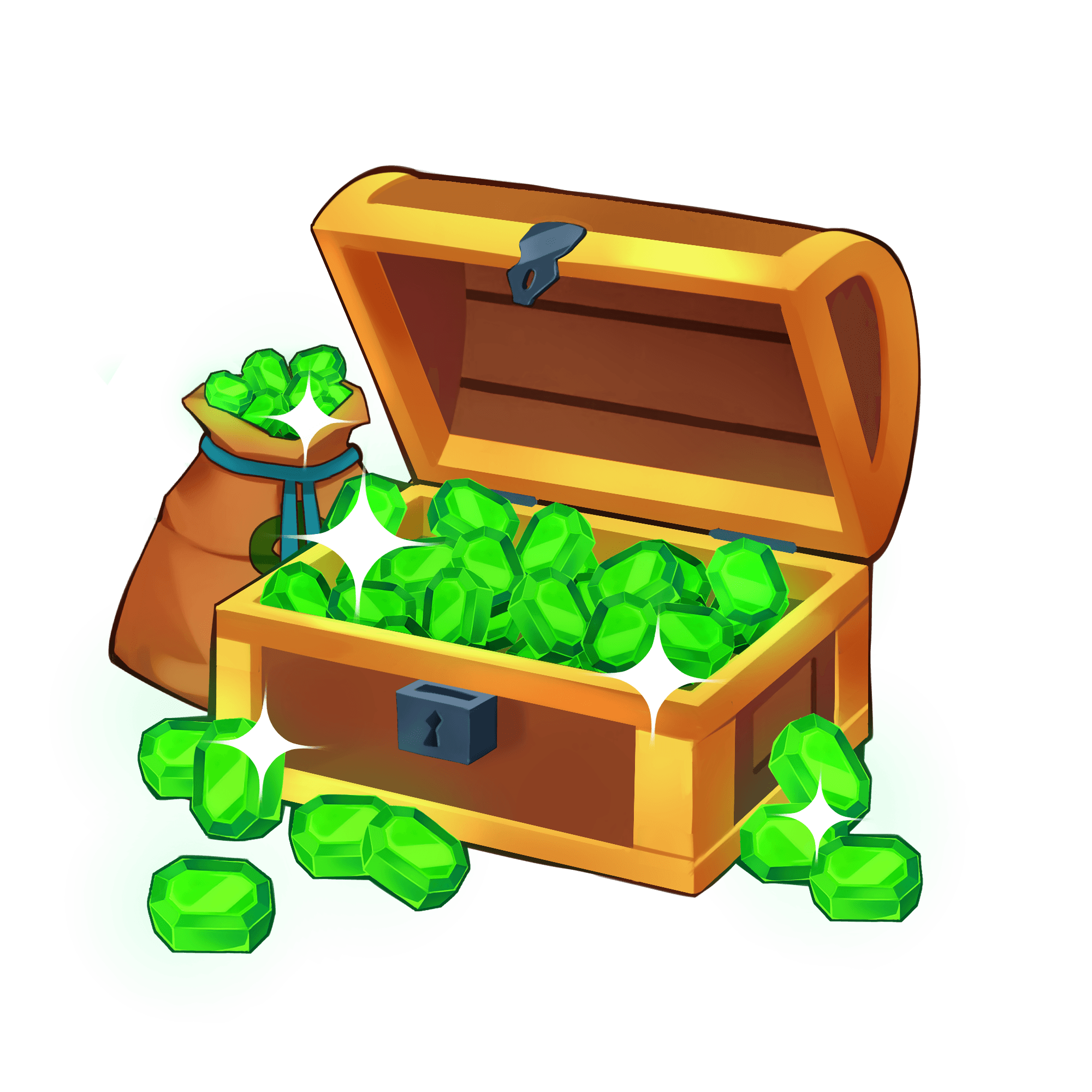 Minecraft Character LEGENDARY