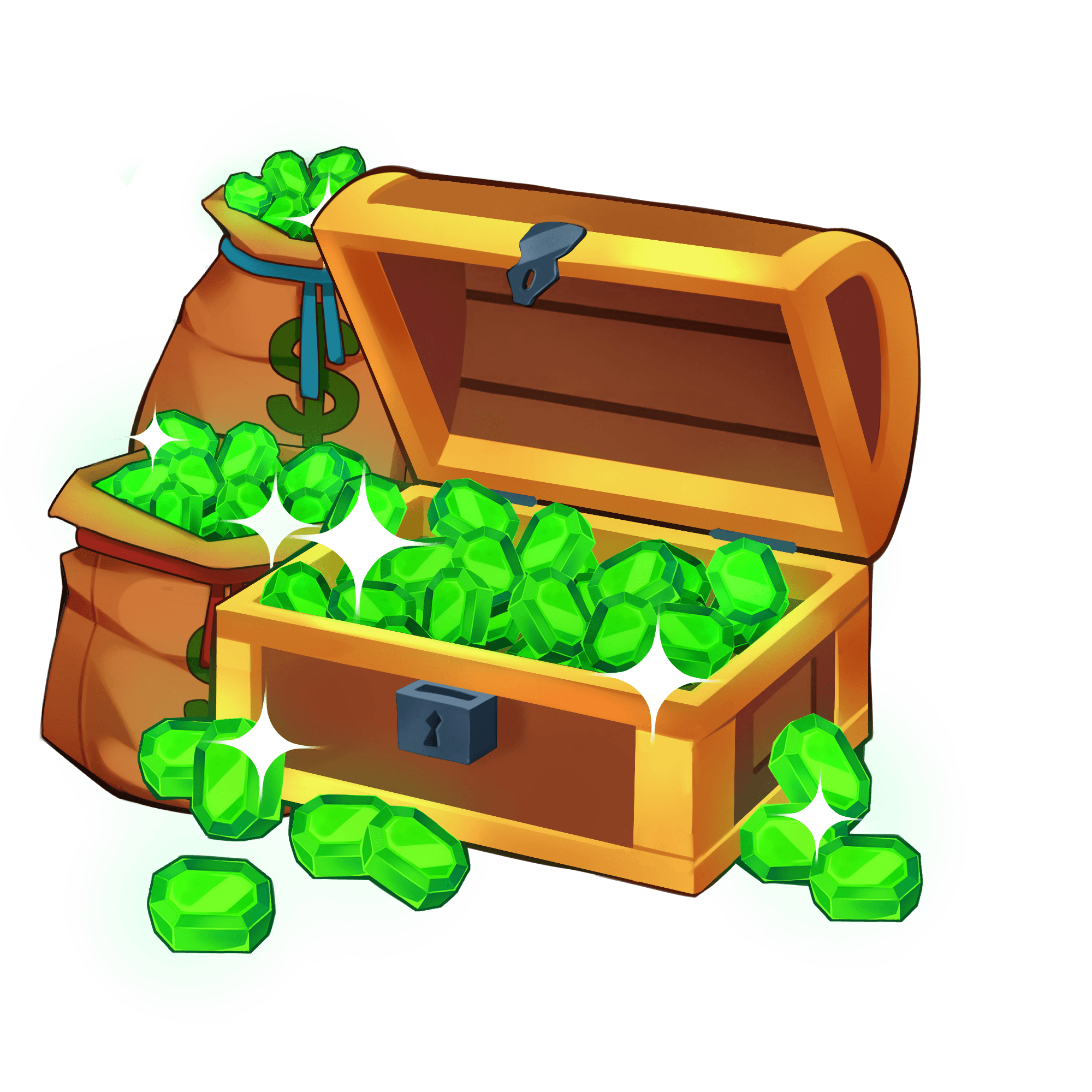 Minecraft Character MYTHIC