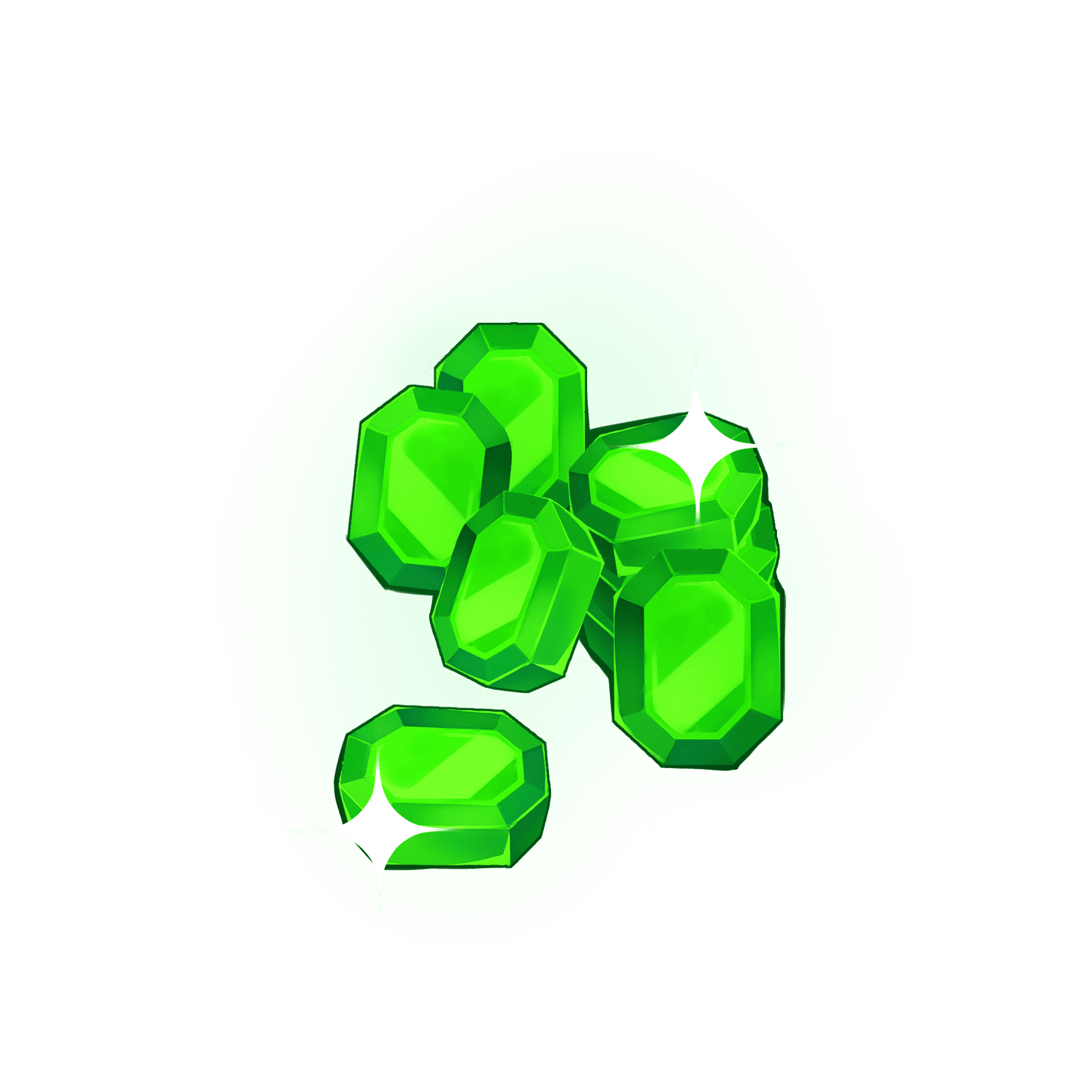 Minecraft Character BASIC