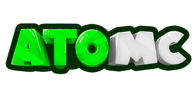 Atomc Logo